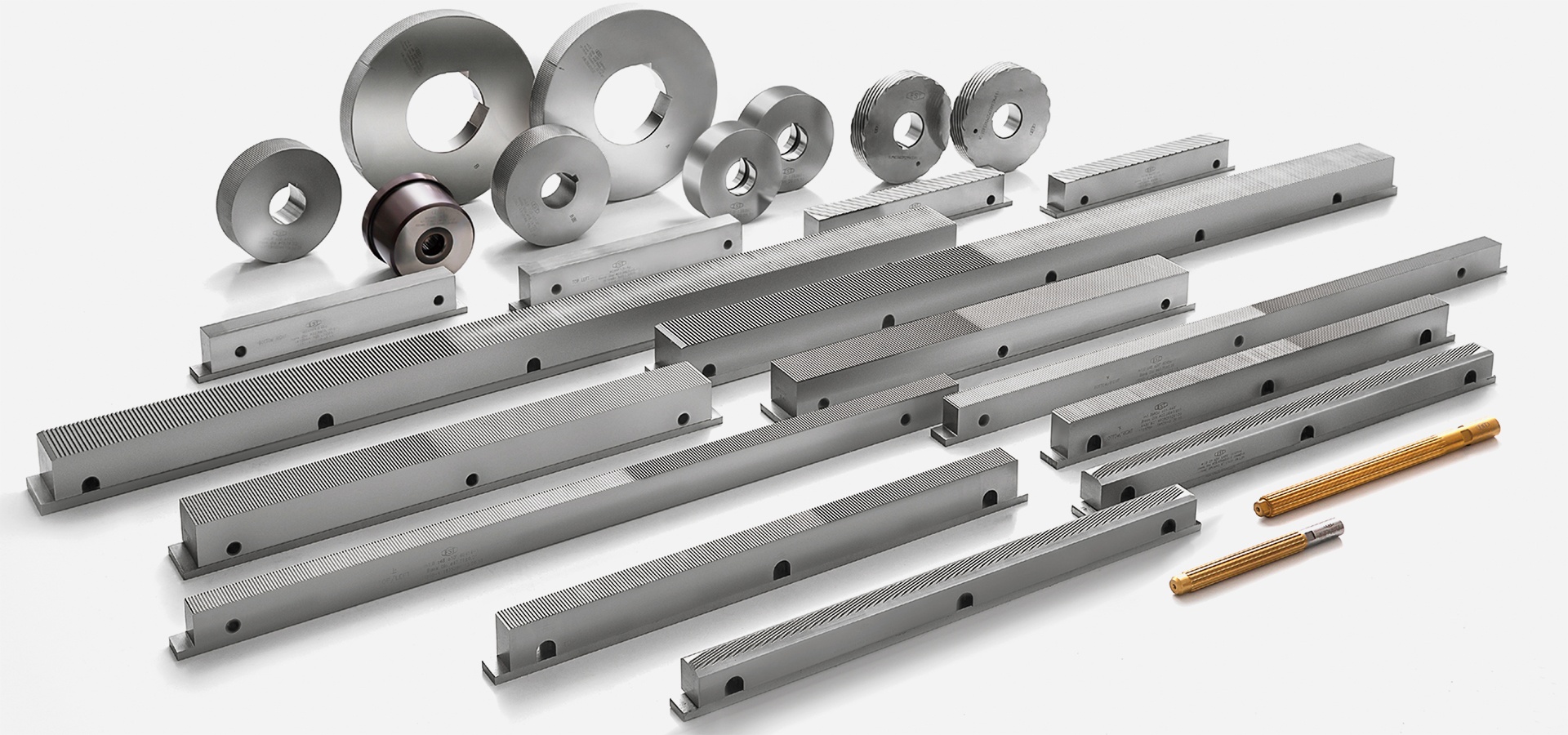 冷擠壓成型刀具